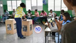 Puedes llevar tu teléfono a votar, mas no tomar fotografías