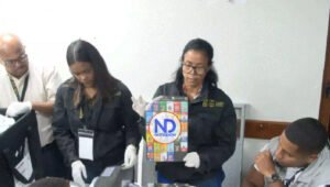 En SDO siguen contando votos nulos y observados