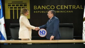 BCRD y el Ministerio Cultura firman acuerdo