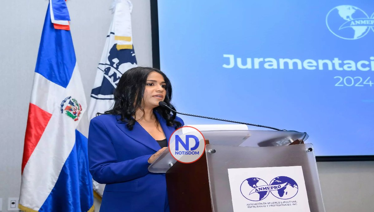 ANMEPRO juramenta nueva junta directiva