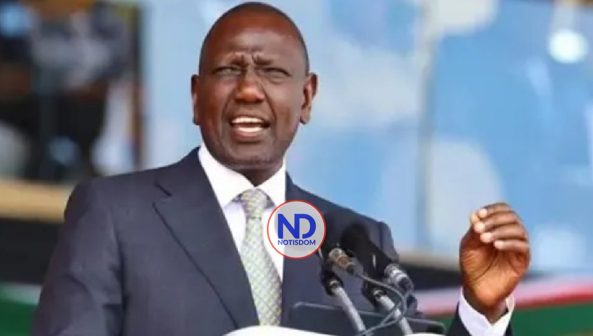 Presidente de Kenia dice misión policial llegará Haití en 3 semanas 2 Presidente de Kenia dice misión policial llegará Haití en 3 semanas