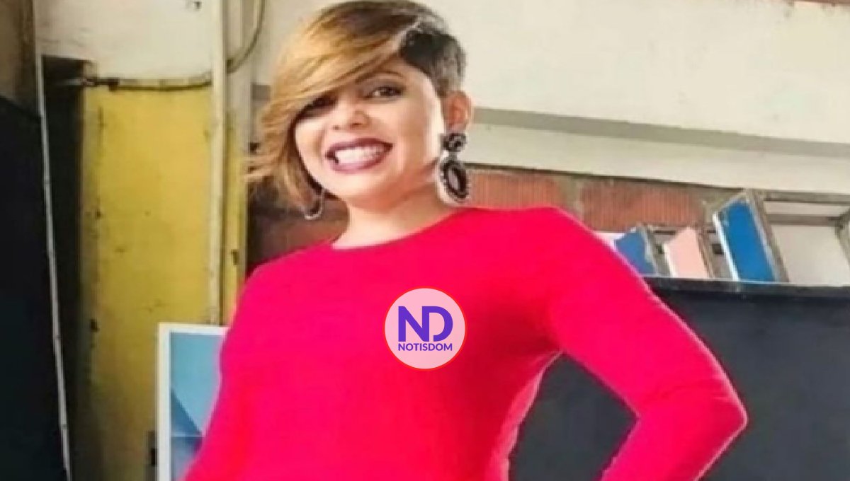 Actriz Yesenia Núñez y su equipo renuncian del PLD