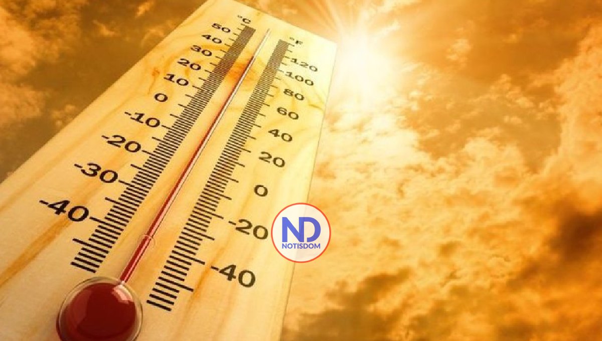 Abril vuelve a superar récord de calor mundial, con 15,03 grados