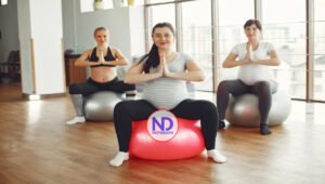 Impacto del embarazo y parto en el suelo pélvico