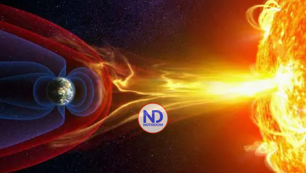 ¿Qué es la tormenta geomagnética severa por la cual han emitido una alerta?