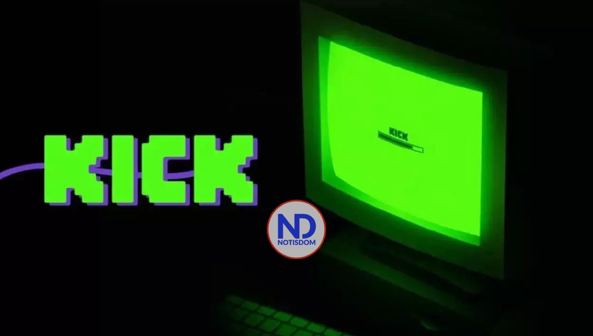 ¿Qué es Kick y cómo está compitiendo con Twitch?