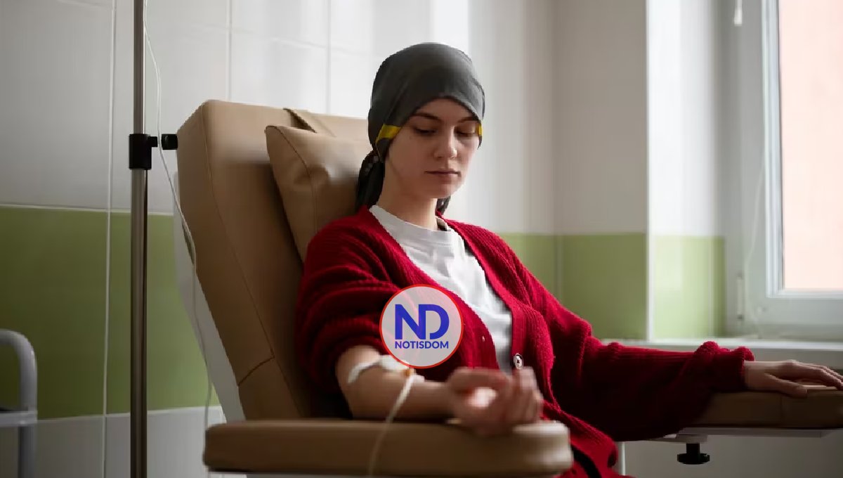 Lucha contra el linfoma con los tratamientos alternativos