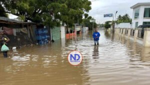 SP emite alerta ante el riesgo de enfermedades por intensas lluvias