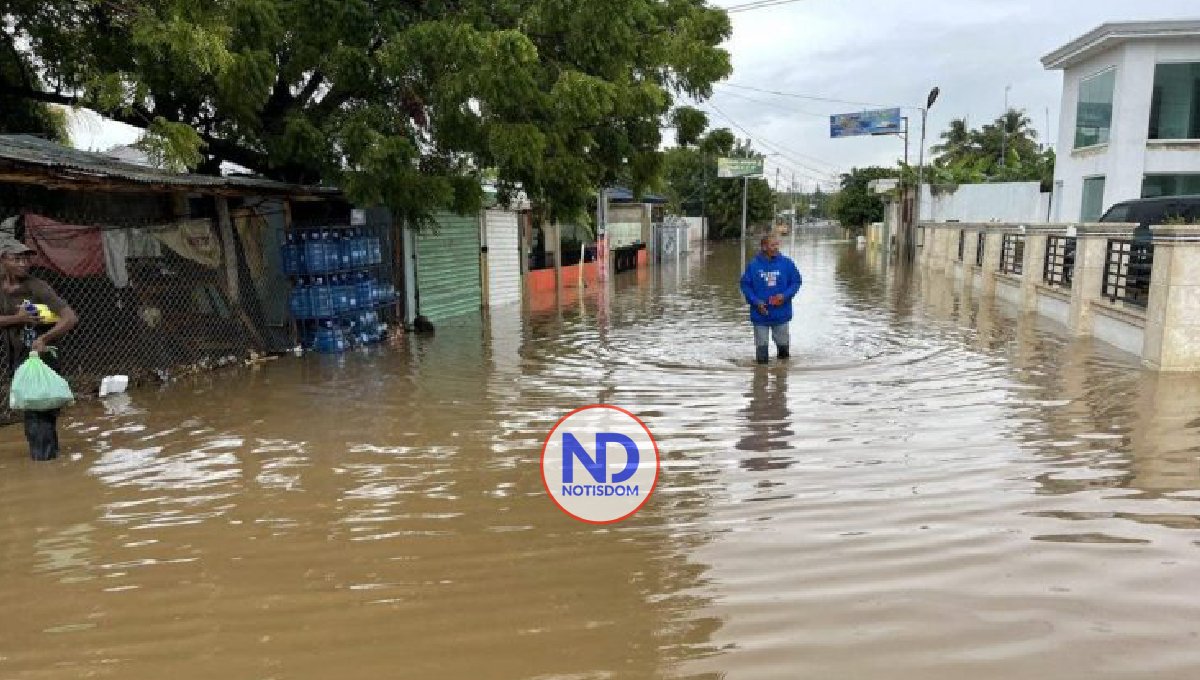 SP emite alerta ante el riesgo de enfermedades por intensas lluvias