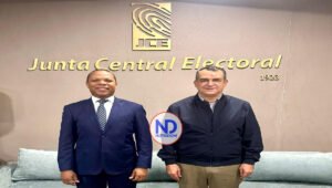 Partido País Posible felicita a la JCE por la buena organización de las elecciones 2024