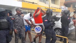 Tribunal pauta para el 8 de mayo inicio del juicio de fondo contra imputados en la Operación Cattleya