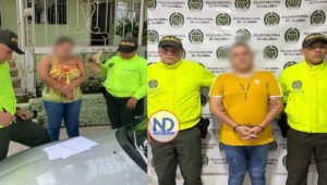 Desmantelan red vendía papeles a dominicanos para cruzar a EE.UU.