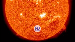 ¿Cómo afectaría la severa tormenta geomagnética a la Tierra?