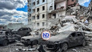 Al menos 19 fallecidos dejan los ataques ucranianos a Bélgorod