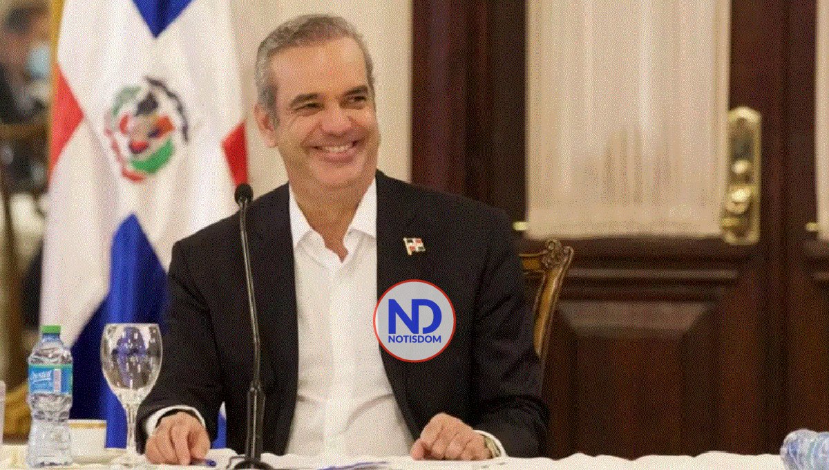 Luis Abinader felicita a la presidenta electa de México Claudia Sheinbaum