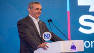 Abinader espera eliminar pobreza absoluta en su segundo mandato