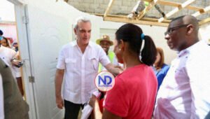 Presidente inaugurará obras en zonas de Hato Mayor y El Seibo