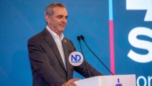 Gestiona encuentros bilaterales en la cumbre sobre Ucrania en Suiza