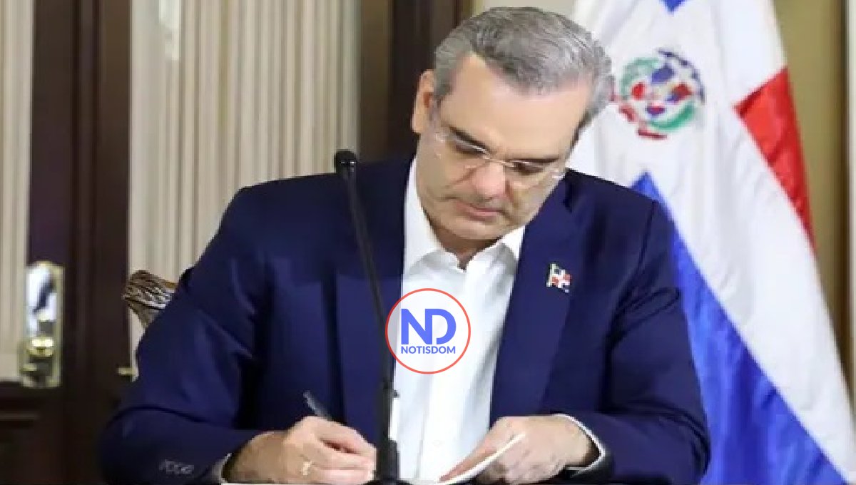 Abinader crea comisión que busca duplicar el PIB próximos 12 años