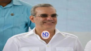 Abinader inaugurará siete obras en el Gran Santo Domingo este fin de semana