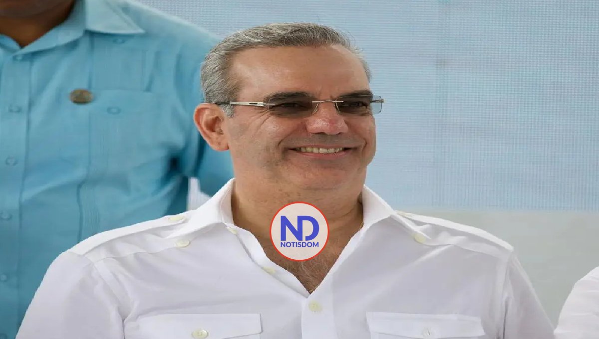 Abinader inaugurará siete obras en el Gran Santo Domingo este fin de semana