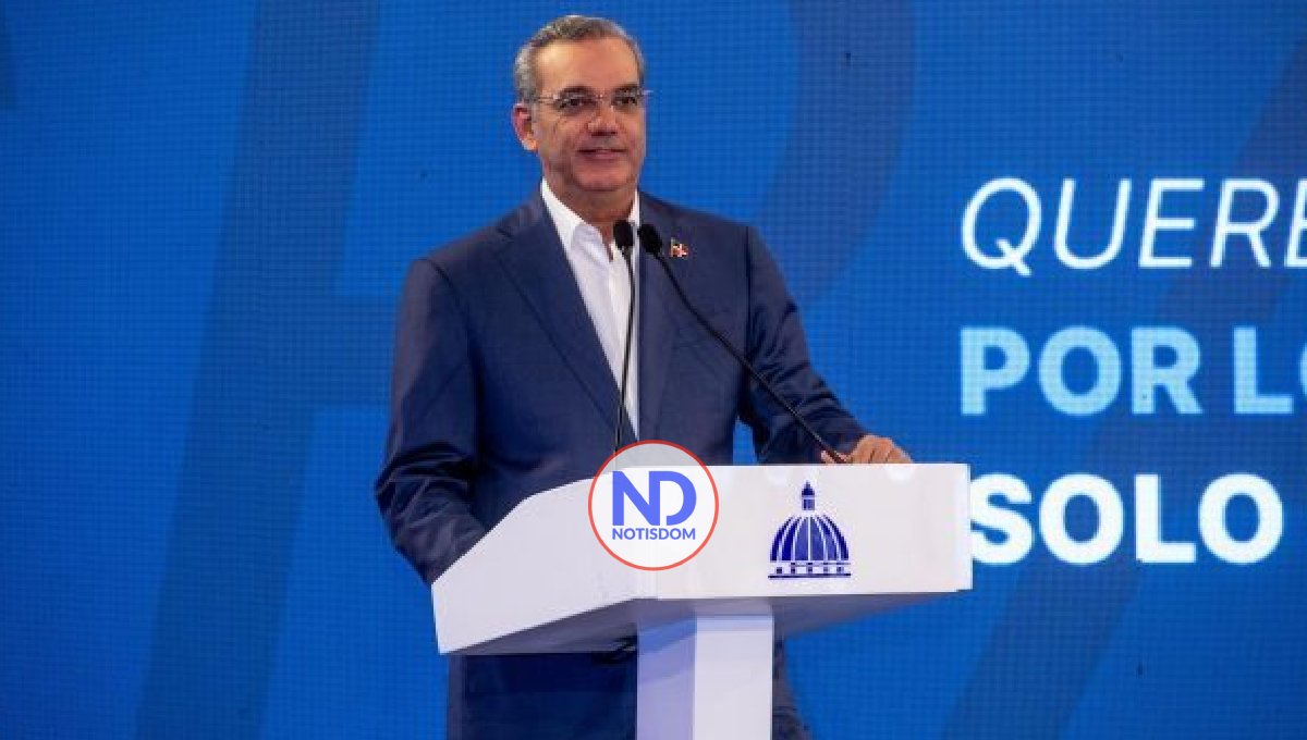 Abinader cree positivo policías de Kenia estén a punto de llegar Haití