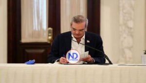 Presidente Abinader promulga nueva Ley de Cámara de Cuentas