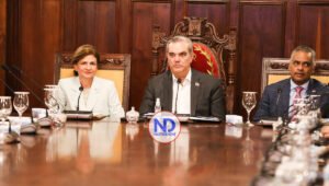 Gobierno dominicano contempla aprobar 12 reformas en 4 años