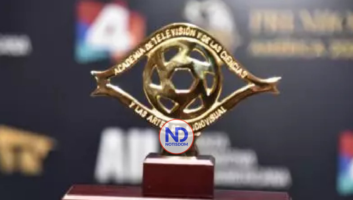 AIL realiza la entrega de premios Iris América 2024