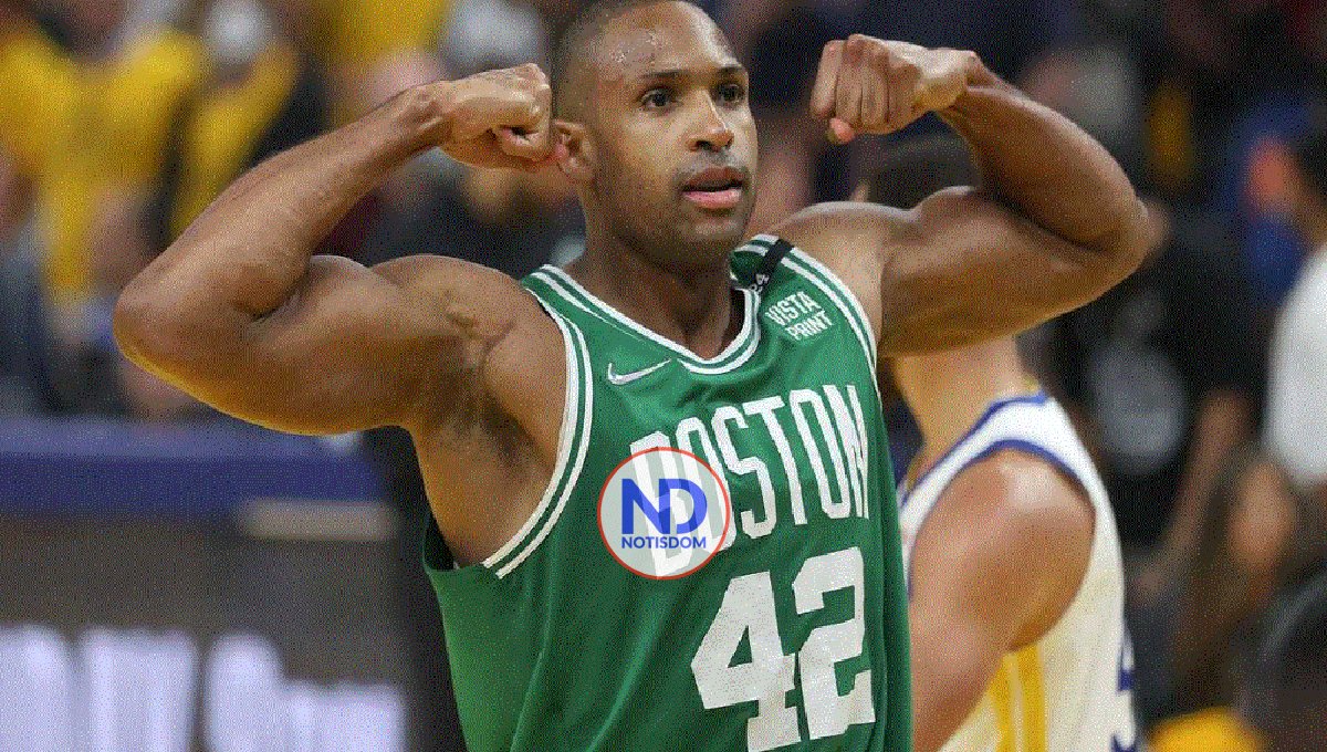 Diáspora dominicana en Boston vive orgullosa NBA con Horford
