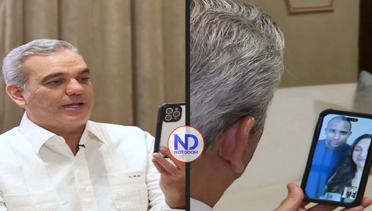 Al Horford dice en llamada con Abinader traerá trofeo campeón NBA a RD