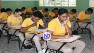 Educación analiza pertinencia de las Pruebas Nacionales