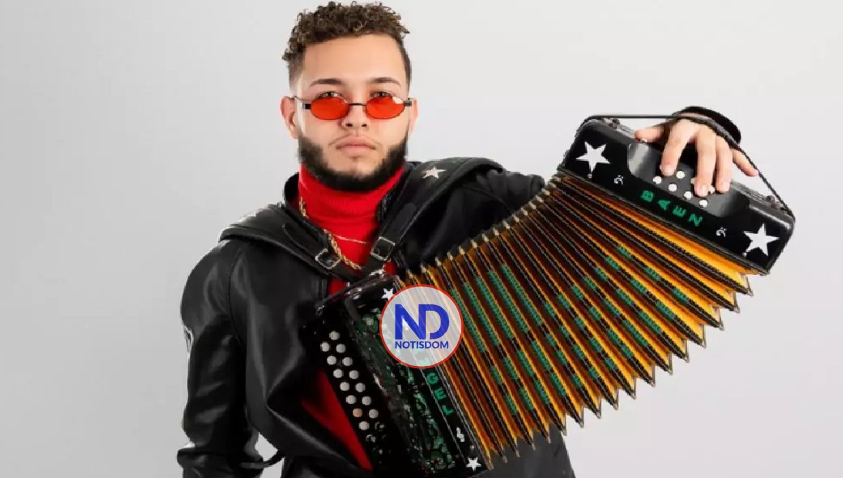 Enyer Acordeón estará presente en la Parada Dominicana del Bronx