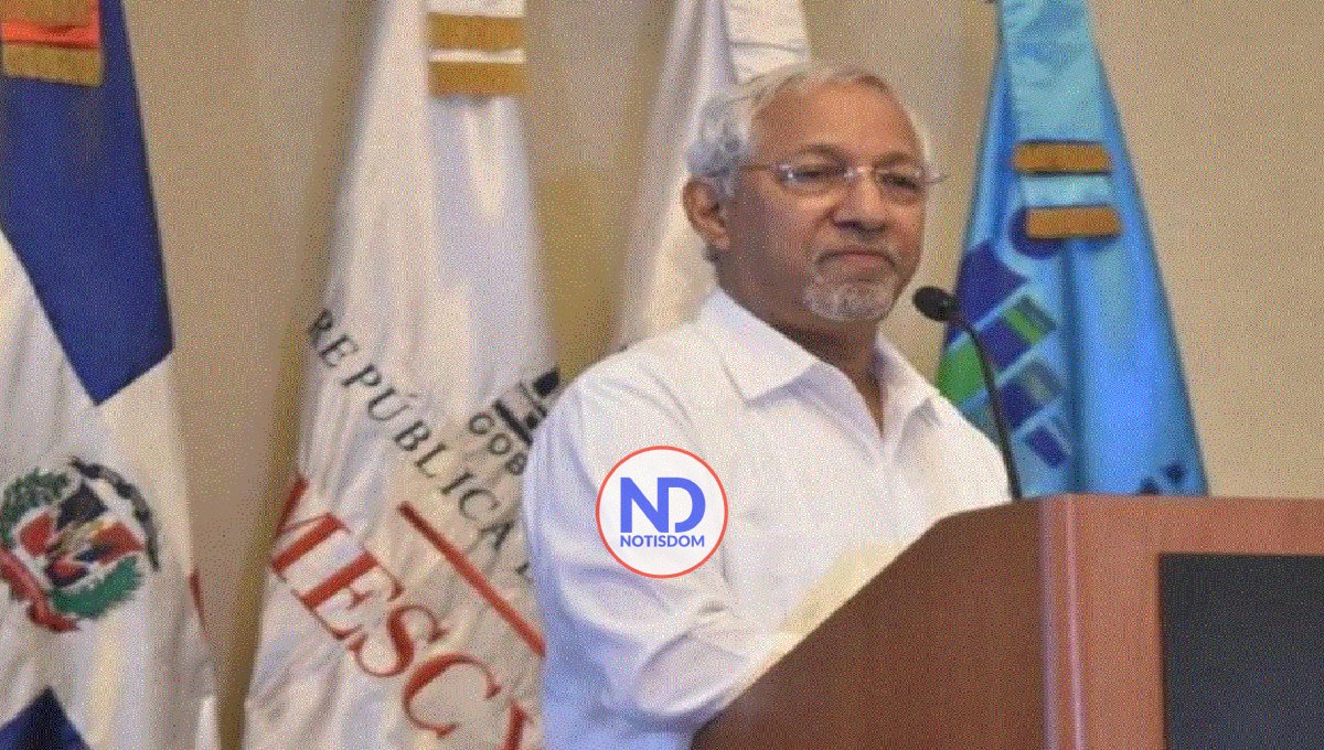 Minerd dice el año escolar cierra con balance positivo y logros