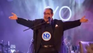 Realizarán Primer Festival de la Voz en honor a Anthony Ríos