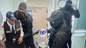 PN abate dos estarían ligados a asalto al BP, otros se entregaron