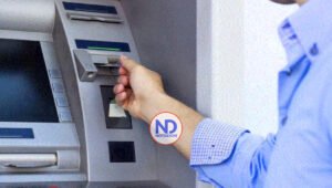 Apresan hombre tumbó a otro con RD$2.3 millones al hacer 158 retiros de cajeros