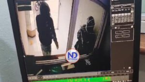 Asaltan casa de cambio en Los Mameyes, Santo Domingo Este