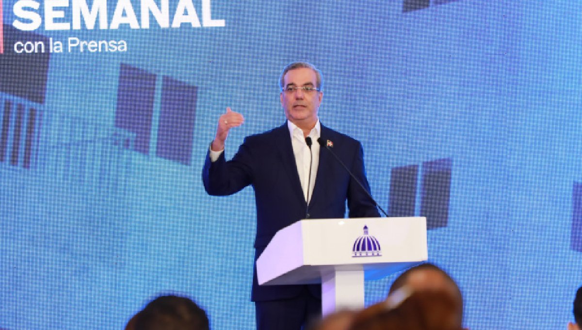 Dice reforma Constitución evitaría un “Trujillo del Siglo XXI” en RD