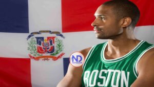 Al Horford a un paso de darle a RD lo ´impensable´: un anillo de la NBA