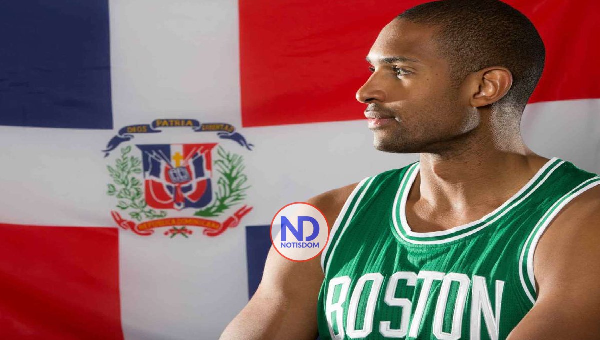 Al Horford a un paso de darle a RD lo ´impensable´: un anillo de la NBA