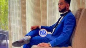 Se entrega Ezequiel Estrella Arias, otro implicado en el asalto al banco