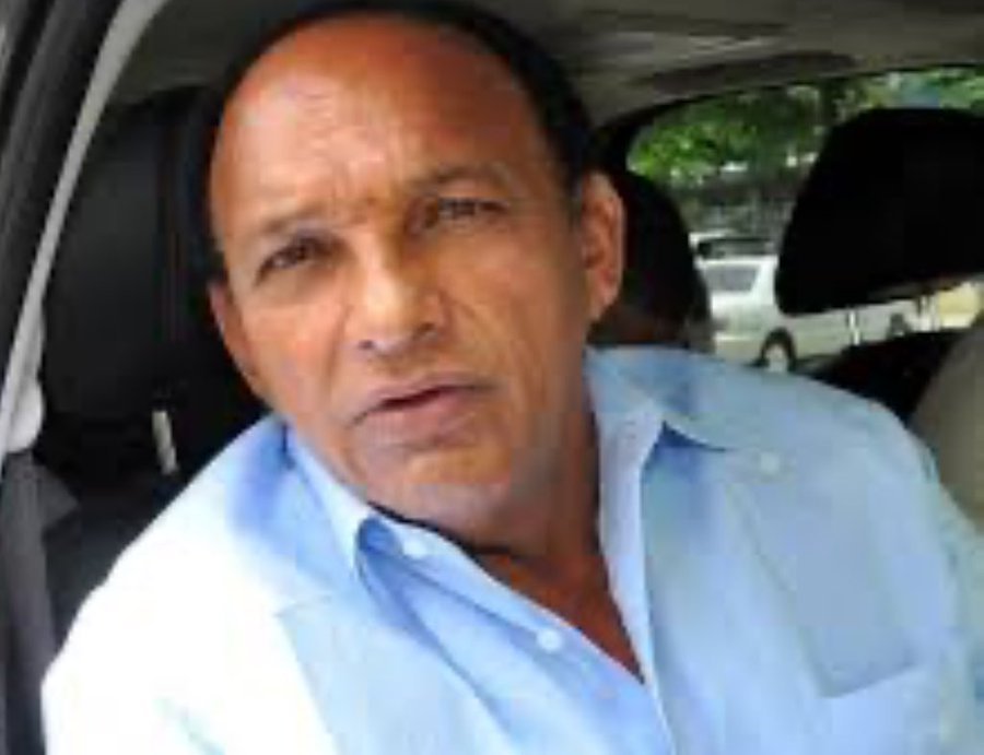 Fallece Alfredo Pulinario “Cambita”, líder transportista en el país 4 Alfredo Pulinario Fallece Alfredo Pulinario “Cambita”, líder transportista en el país