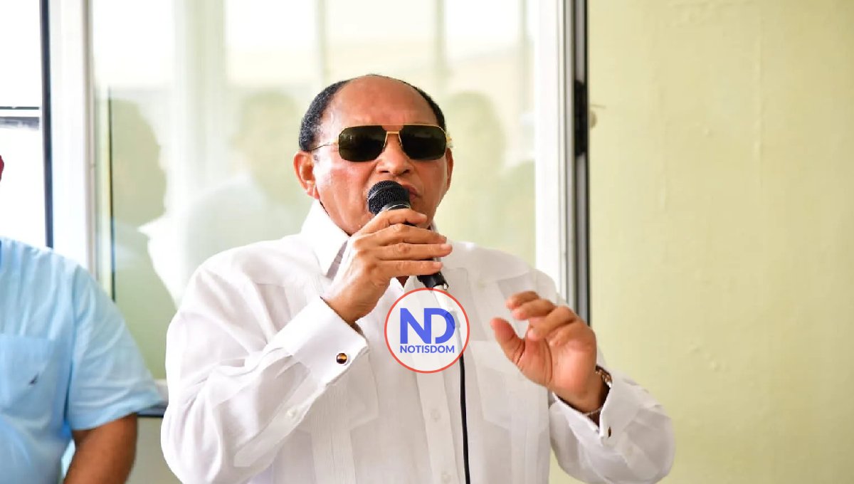 Fallece Alfredo Pulinario “Cambita”, líder transportista en el país 2 Fallece Alfredo Pulinario “Cambita”, líder transportista en el país