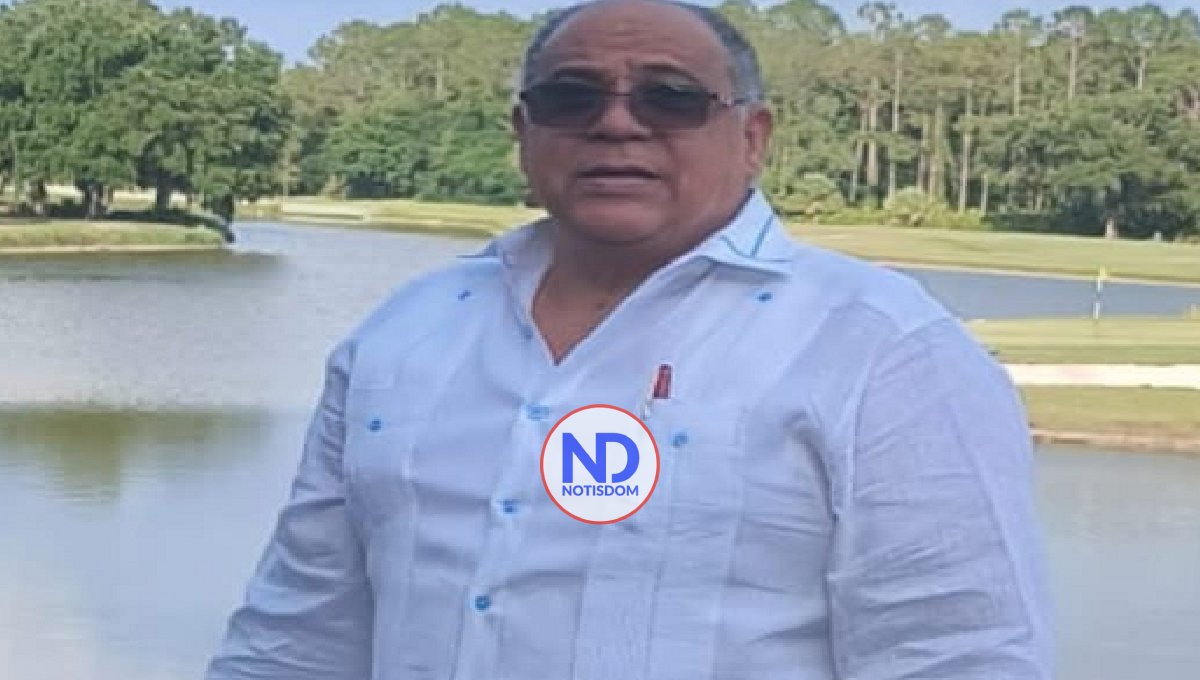 Dirigente PRM pide unir comicios y escoger en éstos a gobernadores