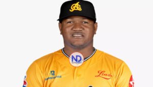 Águilas adquieren al zurdo Enny Romero