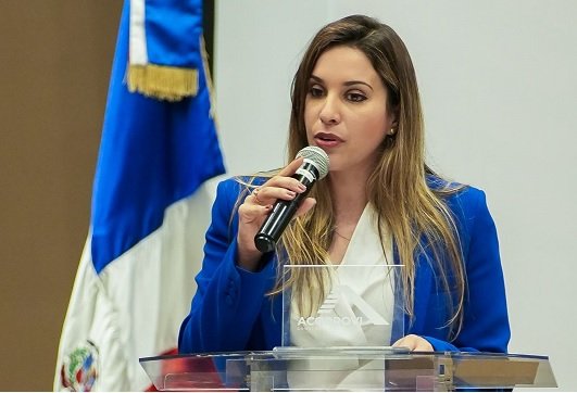 Annerys Melendez Advierten trastornos en mercado viviendas en la RD