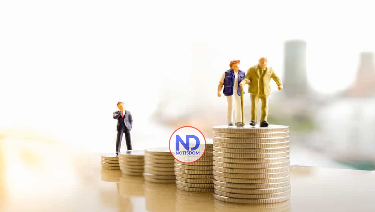 Aportes voluntarios, una opción para aumentar ingresos de las pensiones en RD