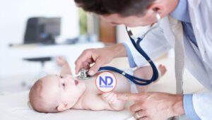 ¿Cómo puedo evitar que mi bebé se contagie con algunos de estos virus que andan?