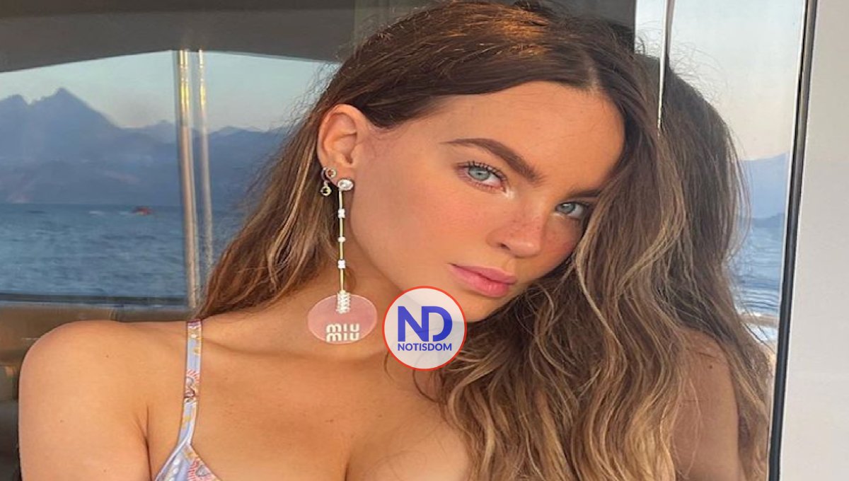 Belinda tras nueva historia de amor de Nodal: “Tarde o temprano, todo cae por su propio peso»